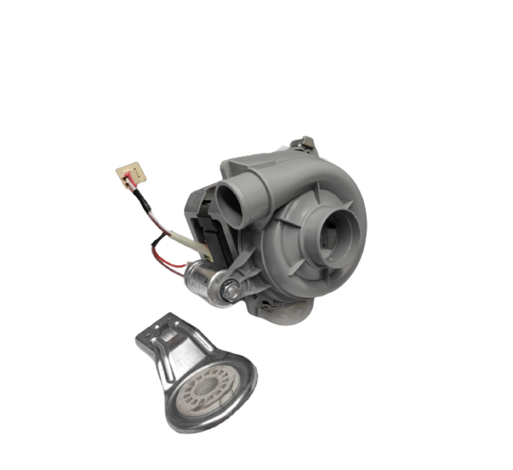 Beko Bulaşık Makinesi Sirkülasyon Pompa Motoru - 1740701700